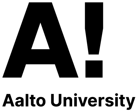 Aalto University partner logo