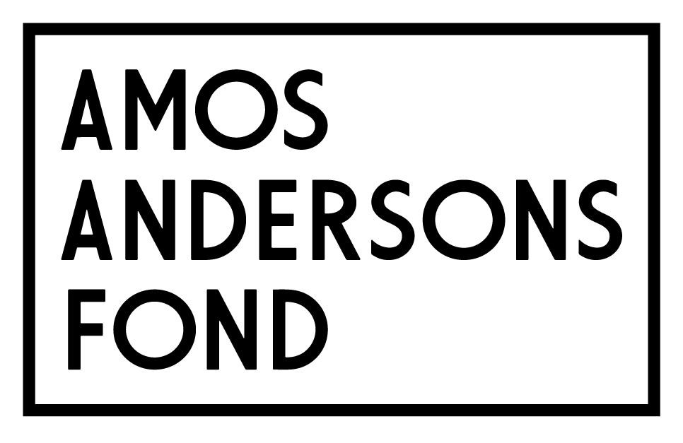 Amos Anderson Fond partner logo