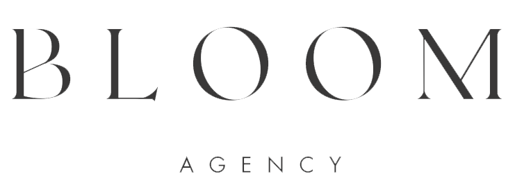 Bloom Agency partner logo