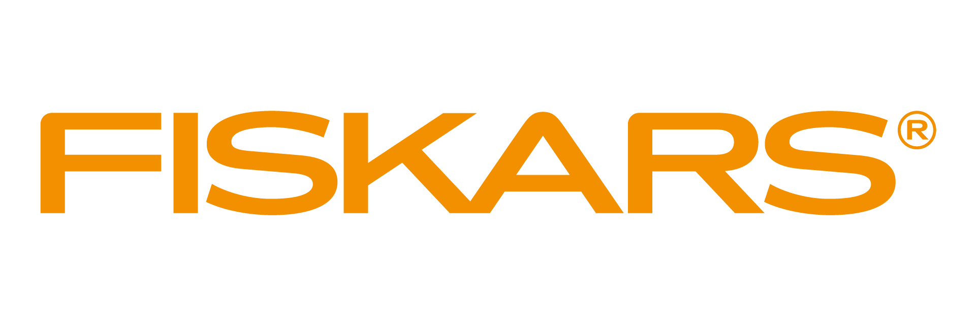 Fiskars partner logo