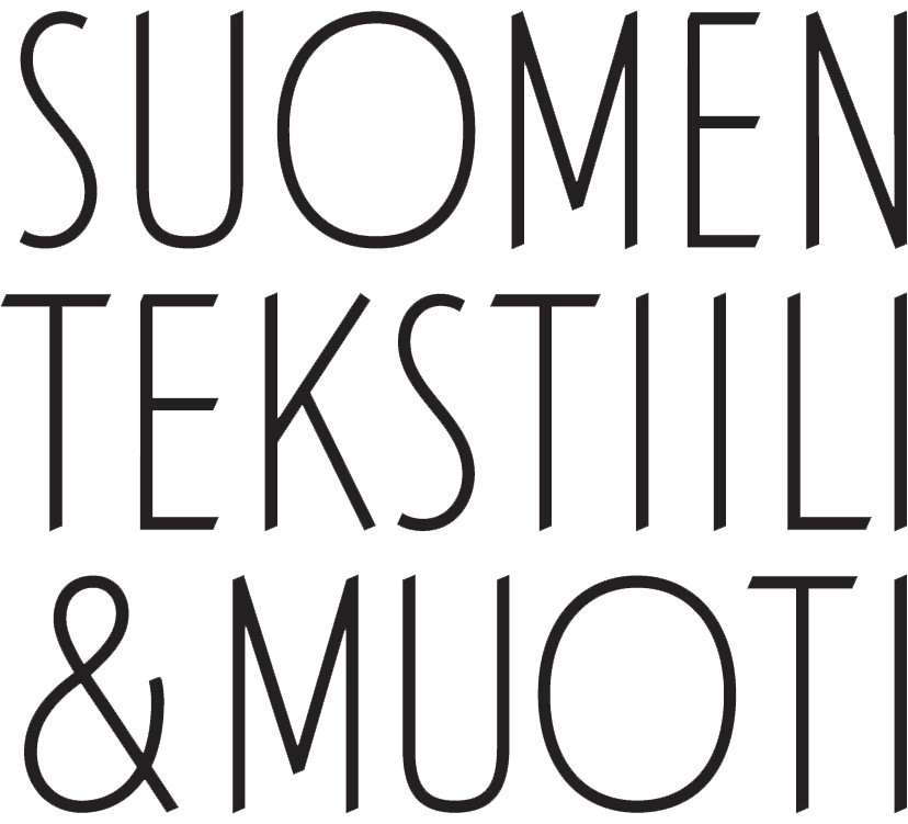 Suomen Tekstiili & Muoti partner logo