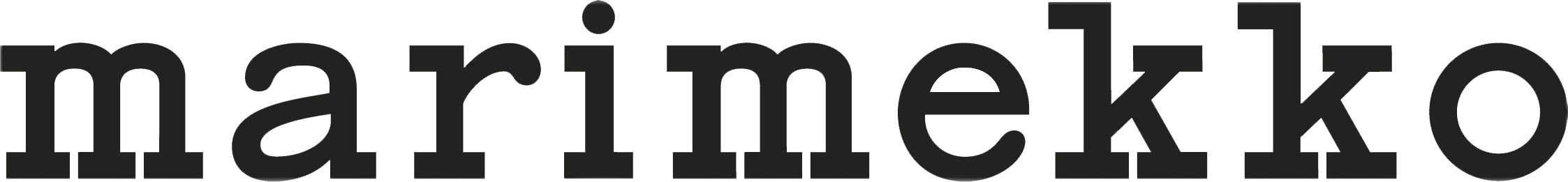 Marimekko partner logo